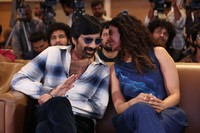 Irumudi Blockbuster Press Meet